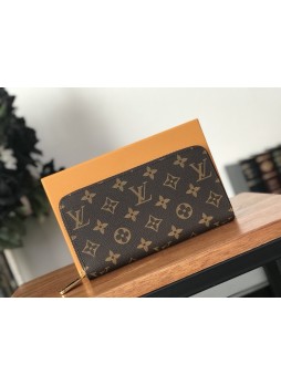 LV ZIPPY WALLET